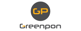 Greenpon logo