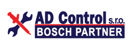 AD Control logo