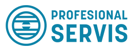 Profesional Servis logo